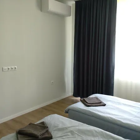 Ig Appartamento Varna